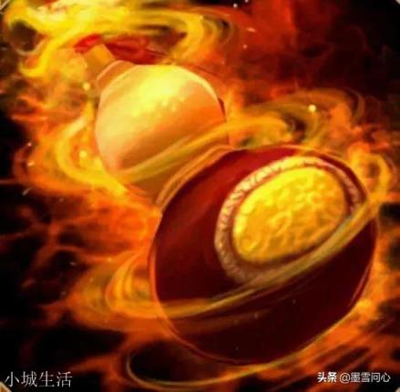 封神演义中,陆压的斩仙飞刀到底有多厉害,怎么炼制的?