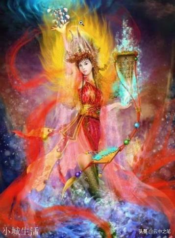 封神演义中,陆压的斩仙飞刀到底有多厉害,怎么炼制的?