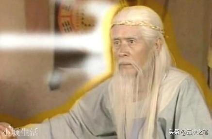封神演义中,陆压的斩仙飞刀到底有多厉害,怎么炼制的?