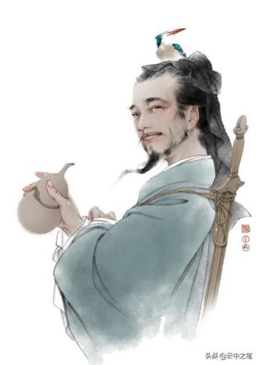 陆压为什么敢于挑衅太上老君与元始？