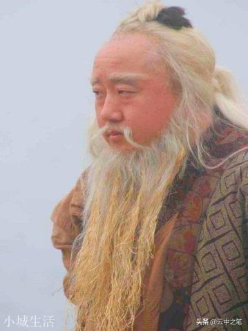 陆压为什么敢于挑衅太上老君与元始？