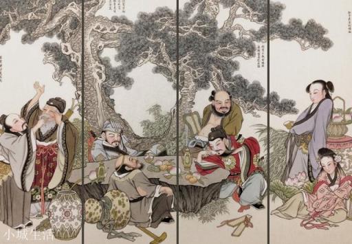 中国神话里，神的级别高还是仙的级别高？依据是什么？神与仙又如何区分？