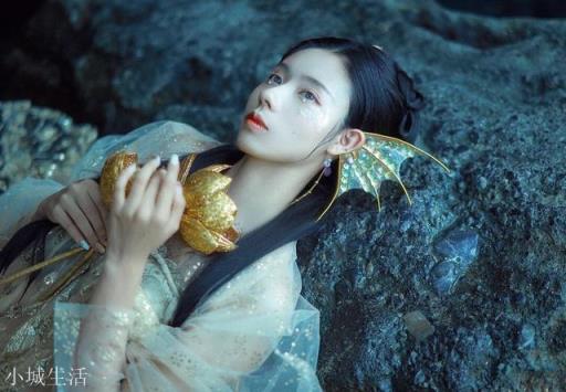 中国神话里，神的级别高还是仙的级别高？依据是什么？神与仙又如何区分？
