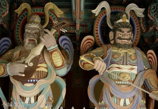 中国神话里，神的级别高还是仙的级别高？依据是什么？神与仙又如何区分？