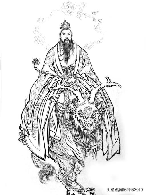 《封神榜》中准提七宝妙树无物不刷，真能刷断通天教主青萍剑吗？