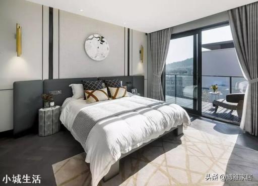 头朝哪个方向最有利于睡眠呢？