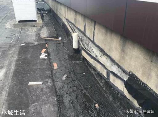 屋顶漏水，防水材料哪种好？