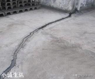 屋顶漏水，防水材料哪种好？