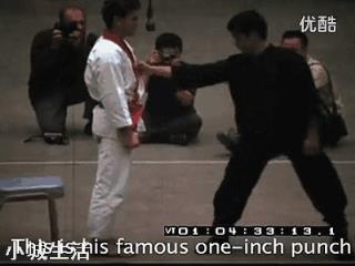 咏春拳寸拳怎么科学的练习出来？