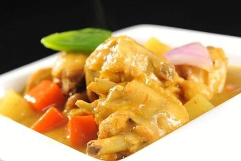 咖喱牛肉和咖喱鸡的做法 咖喱粉可以做什么菜
