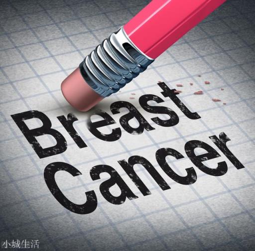 为什么有人说乳腺癌的死亡率要比其他癌症要低？