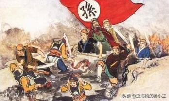 中国历史上哪个帝王格斗能力最强？