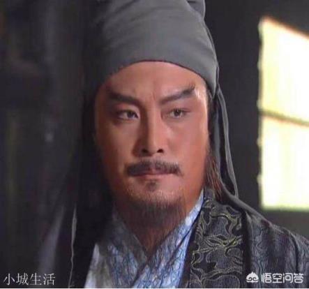 水浒传108位好汉中，卢俊义武艺第一，为什么当不了梁山首领？