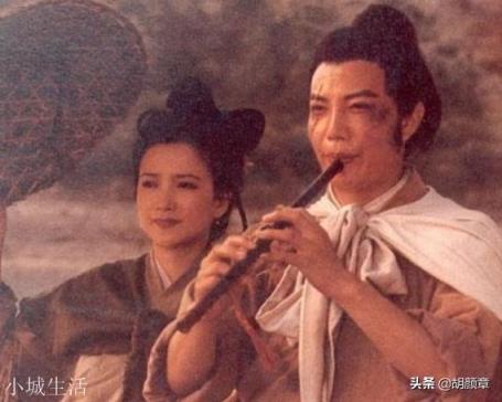 水浒传108位好汉，为什么最后命运掌握在李师师手里？