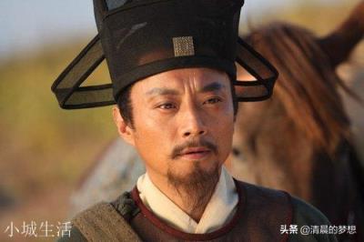 水浒传中为什么宋江最后被赐死也不后悔?
