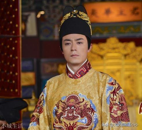 水浒传中为什么宋江最后被赐死也不后悔?