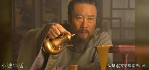 水浒传中为什么宋江最后被赐死也不后悔?