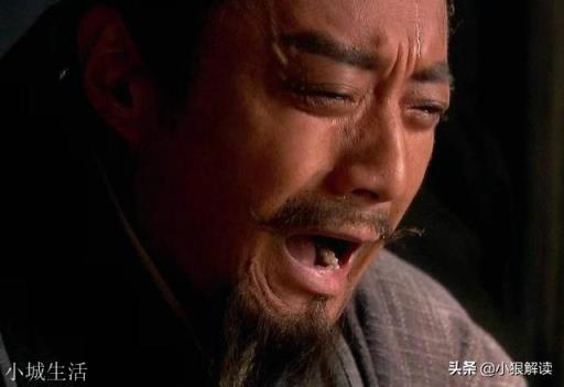 水浒传中为什么宋江最后被赐死也不后悔?