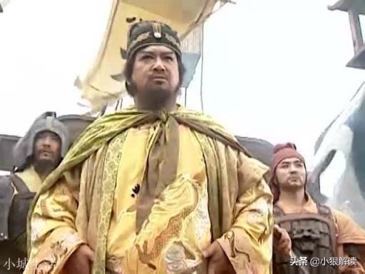 水浒传中为什么宋江最后被赐死也不后悔?