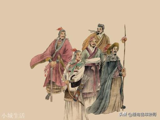 电视剧《水浒传》108位好汉，其中有多少人来自山东？