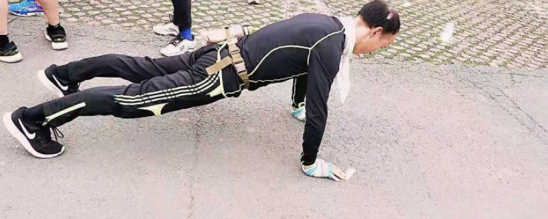 俯卧撑手腕疼怎么缓解