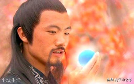 赵公明的定海珠有哪些厉害之处？