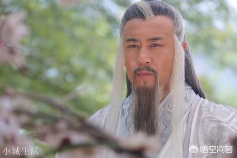 《封神演义》中，作恶多端的申公豹、纣王都被封神了，为什么姜子牙没有被封神？