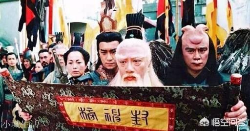 《封神演义》中，作恶多端的申公豹、纣王都被封神了，为什么姜子牙没有被封神？