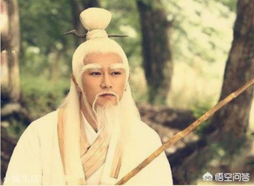 《封神演义》中，作恶多端的申公豹、纣王都被封神了，为什么姜子牙没有被封神？