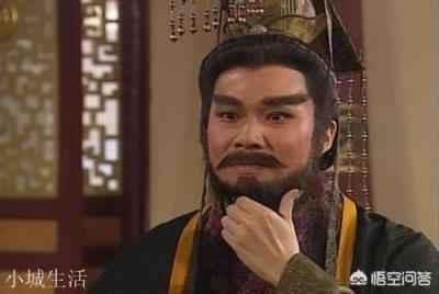 《封神演义》中，作恶多端的申公豹、纣王都被封神了，为什么姜子牙没有被封神？