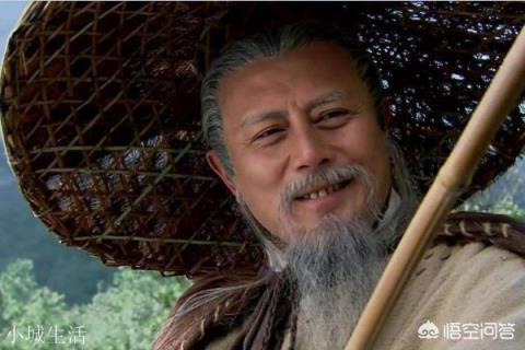 《封神演义》中，作恶多端的申公豹、纣王都被封神了，为什么姜子牙没有被封神？