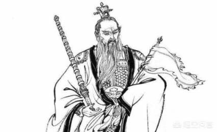 《封神演义》中，作恶多端的申公豹、纣王都被封神了，为什么姜子牙没有被封神？
