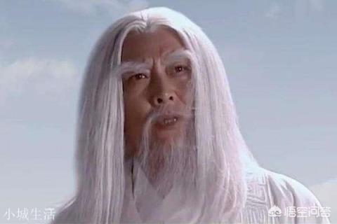 《封神演义》中，作恶多端的申公豹、纣王都被封神了，为什么姜子牙没有被封神？