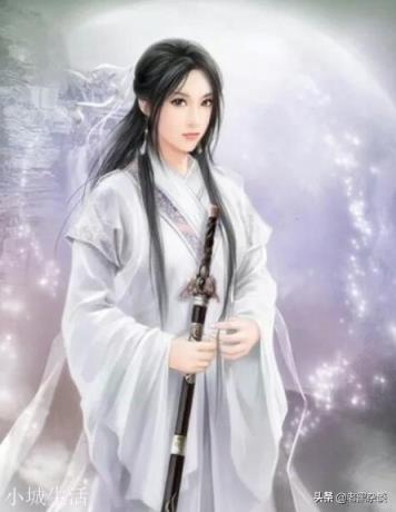 丁春秋、段延庆、鸠摩智和慕容复四人，谁的结局最好？