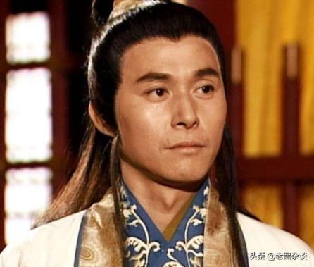 丁春秋、段延庆、鸠摩智和慕容复四人，谁的结局最好？