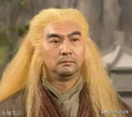丁春秋、段延庆、鸠摩智和慕容复四人，谁的结局最好？