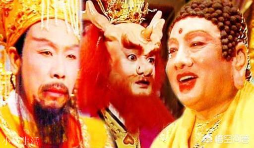 如果孙悟空和孔宣对战的话，谁更厉害呢？