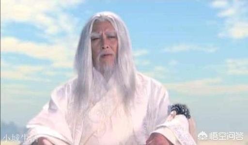 《封神演义》里的十二金仙，在封神背景里，如果让你选，你更想拜谁为师？