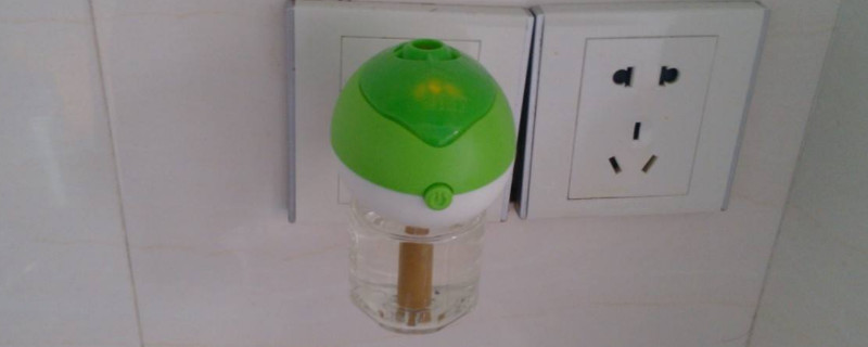 电蚊液会中毒吗