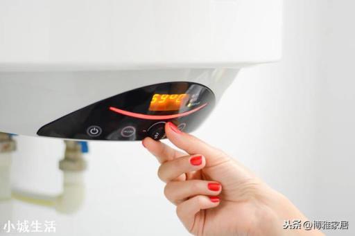 为什么国内家电大牌都没有即热式电热水器？