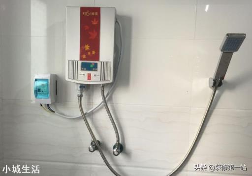 为什么国内家电大牌都没有即热式电热水器？