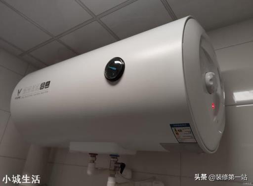 为什么国内家电大牌都没有即热式电热水器？