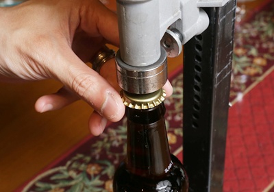 自己动手酿啤酒 精酿啤酒的四种酿造主原料