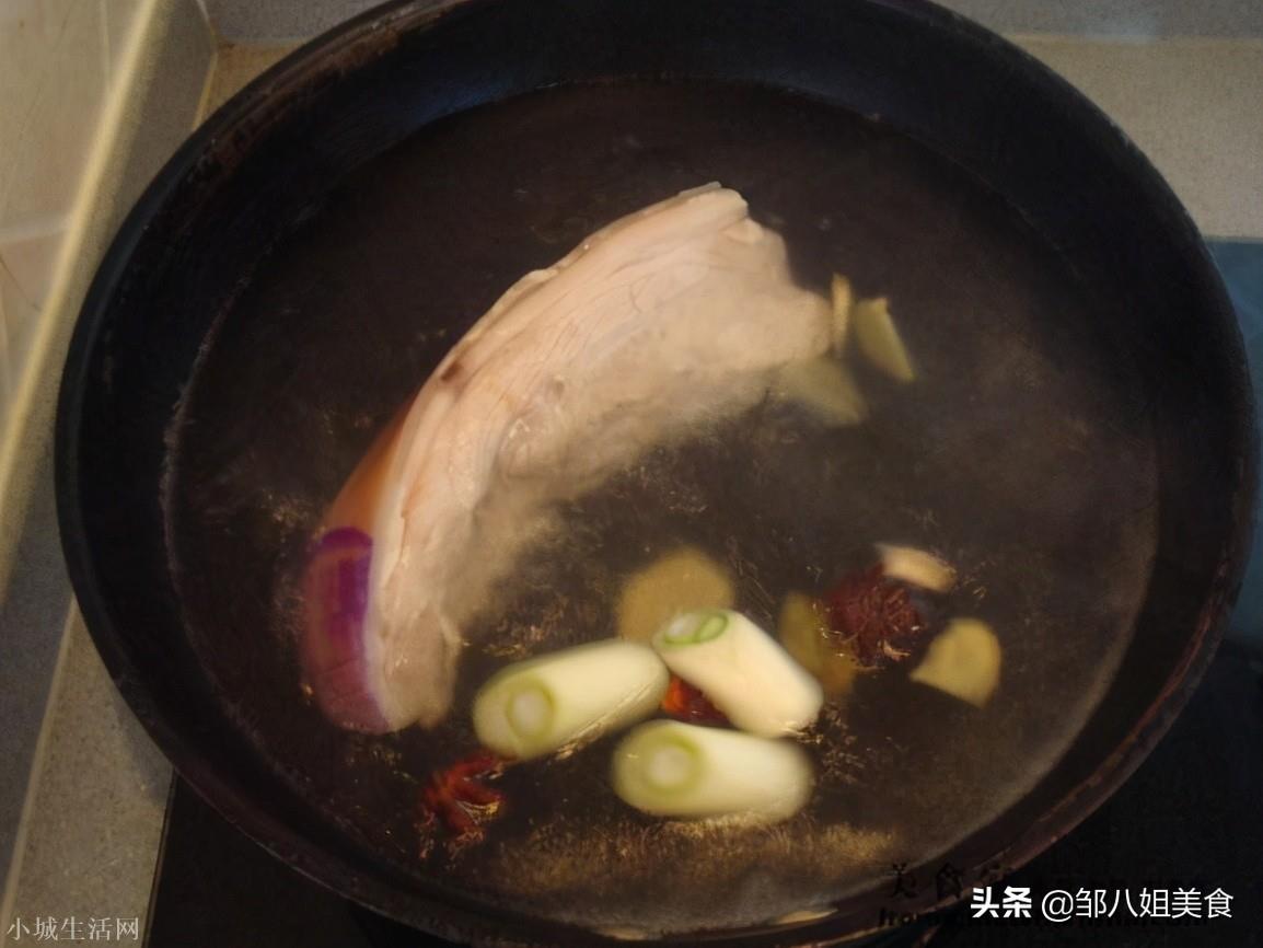 炖猪肉三种不能放的调料 炖猪肉不能放什么调料
