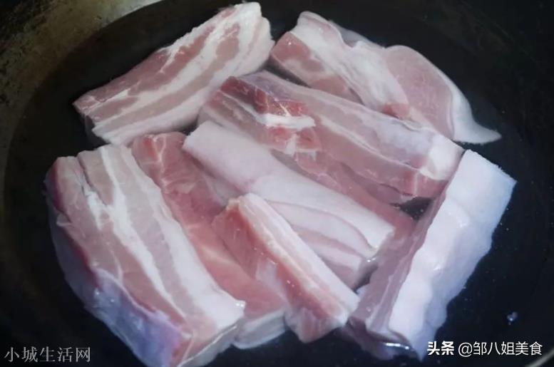 炖猪肉三种不能放的调料 炖猪肉不能放什么调料