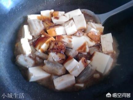 九肚鱼 豆腐鱼怎么做好吃？