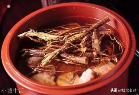 五指毛桃炖什么最好喝？