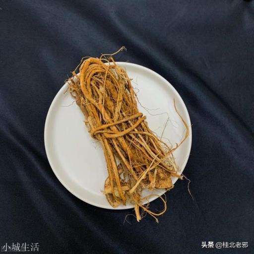 五指毛桃炖什么最好喝？