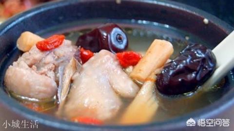五指毛桃炖什么最好喝？
