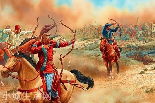 波斯帝国与阿拉伯帝国的区别是什么 波斯帝国与阿拉伯帝国是什么关系